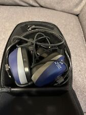 PilotUSA PA-1771T PA-1771 ANR Stereo Pilot Headset Cell/Music Devices Capable