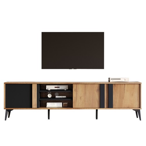 Stand cabinet modern - tv,