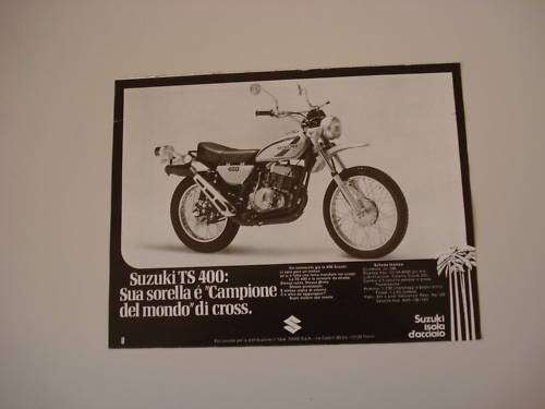 Advertising 1975 - advertising,