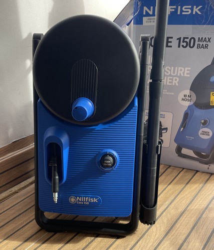 Nilfisk core 150 high - nilfisk, 150-10