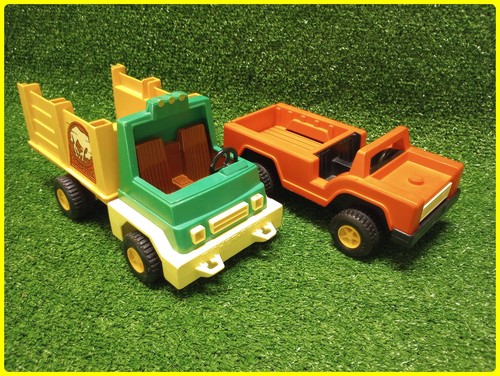Vintage 1979 fisher price - 1979,