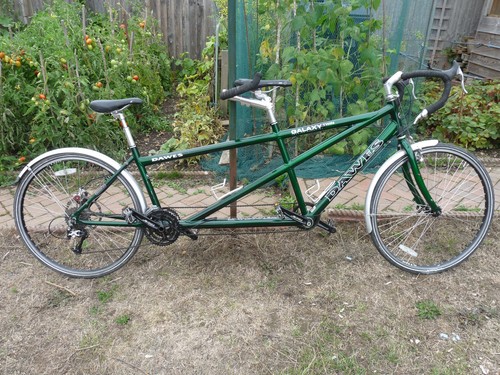 Dawes galaxy twin - galaxy,