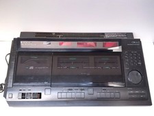 Hitachi Opus 2 MX-W50 Vintage