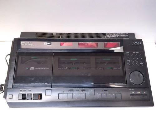 Hitachi opus w50 - opus, mx-w50