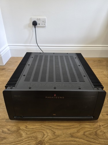 Parasound halo a21 - , stereo