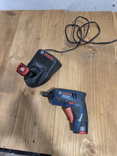 Bosch gsr mx2drive - bosch,