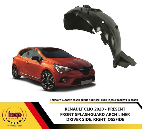 Renault clio 2020 onwards - renault,