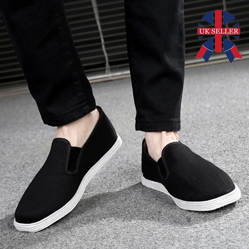 Chinese tai chi kung - fu, shoes