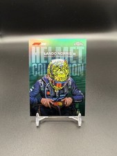 Lando Norris 2025 Topps Chrome
