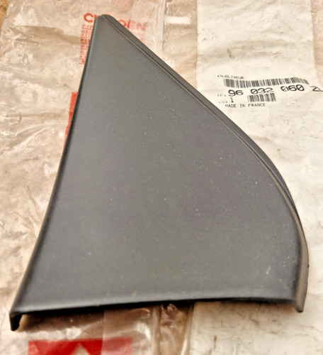 Citroen rear door - 5-d,