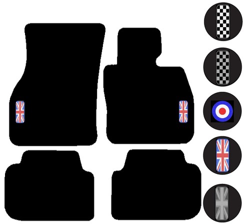 Fits mini clubman - mini, f54