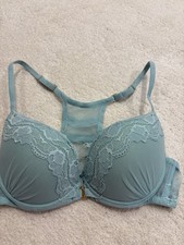 La Perla Women's Bra Size 38B