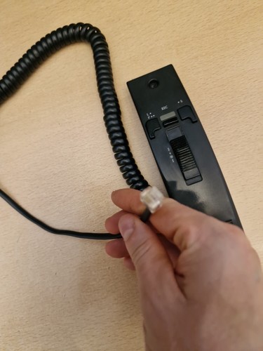 Philips lfh0276 microphone - philips, lfh0276-00