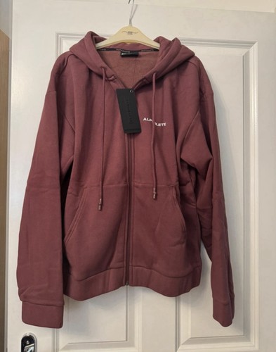 Alphalete burgundy maroon - alphalete,