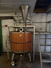 Micro Brewery