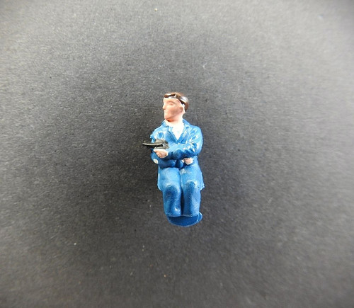 Corgi 261 270 james - corgi,