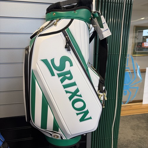 Srixon the masters - srixon,