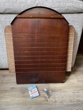 Vintage Shove Ha Penny Board