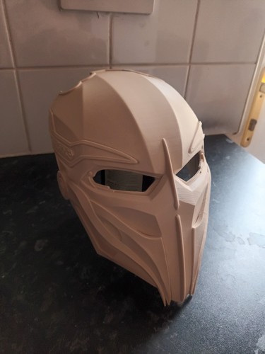 Predator inspired full size - inspired,