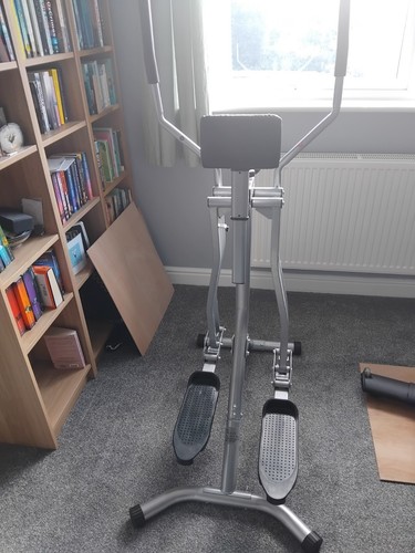 Cross trainer air walker - cross,