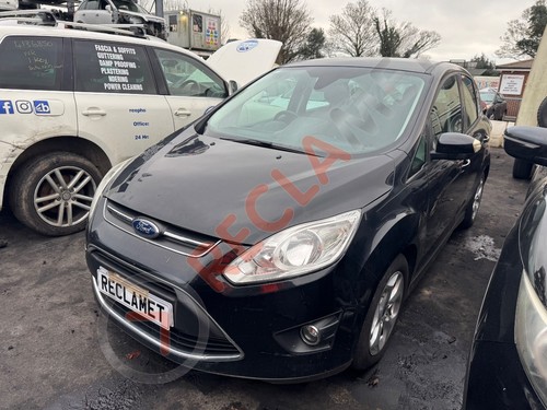Ford max 2010 - ford, 1.6