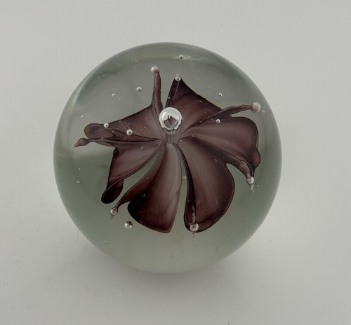 Vintage studio art glass - vintage,