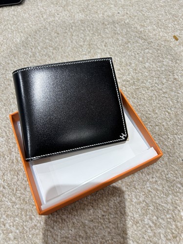 Brand new hermes box leather - hermes,