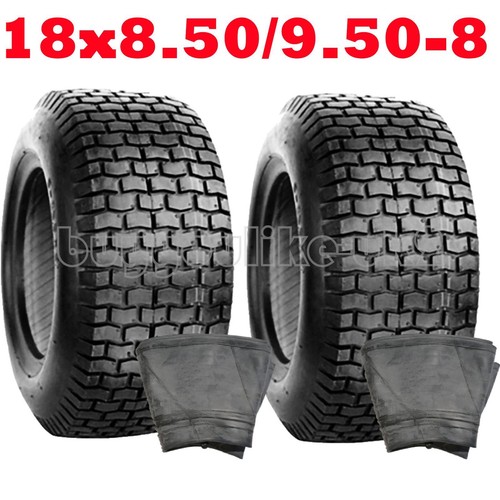 Turf tyres 18x8 8 - turf,