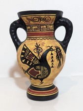 Greek Miniature Pepis Vase