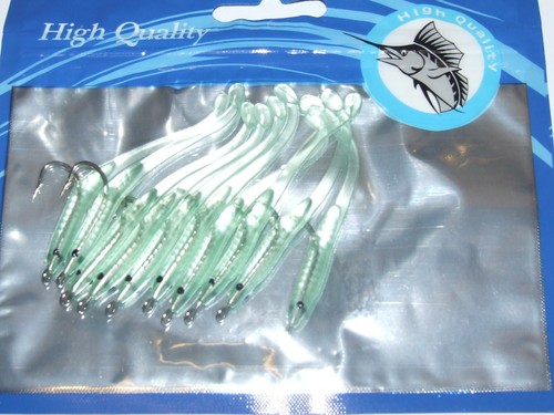 Pack savage saltwater - 10,