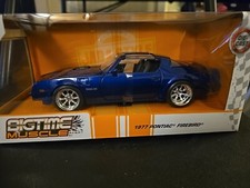 Jada Toys 2024 Bigtime Muscle