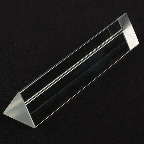 8in 200mm optical glass - optical,