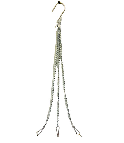 Pack strand hanging - 3,