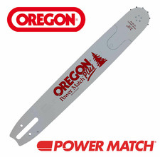Oregon 17" Power Match Guide