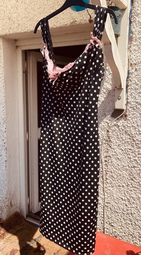Wheels and dollbaby - and, dress