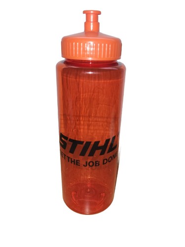 Stihl water bottle new unused - water,