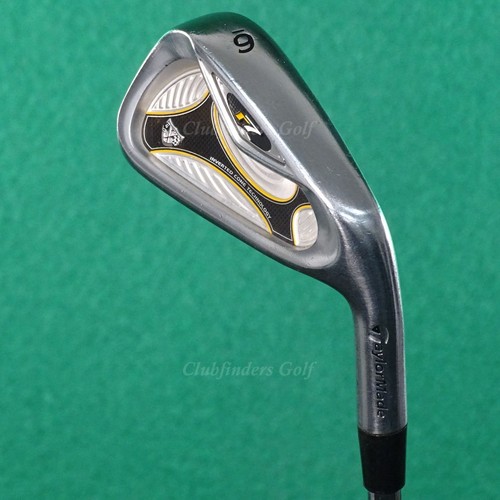 Taylormade single 6 iron - single,