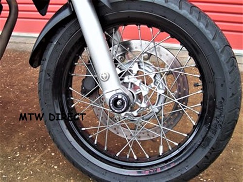Yamaha 660 tenere 2010 - yamaha,