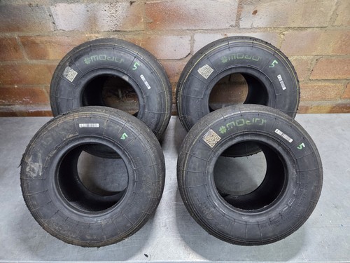 Mojo slick kart - d5, set