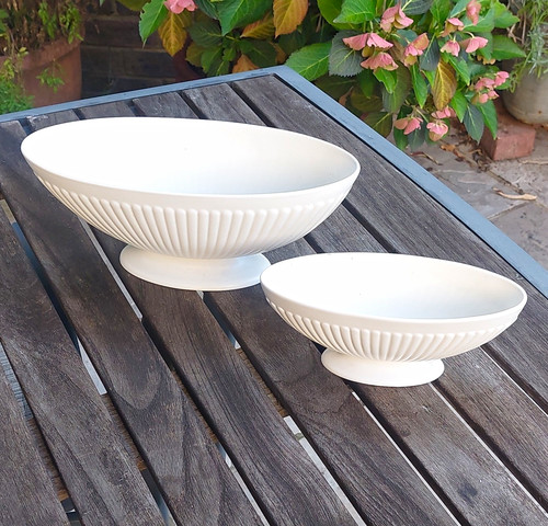 Vintage wedgwood etruria - vintage,