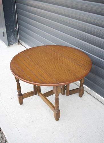 Antique drop leaf - antique,