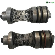 Exhaust valve Yamaha RD LC 500