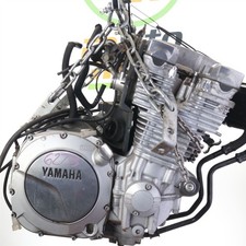 2007 Yamaha XJR1300 Engine -