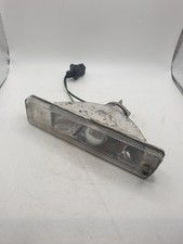 Volkswagen Golf Mk2 Front Bumper Clear Indicator Lense Used OEM Part