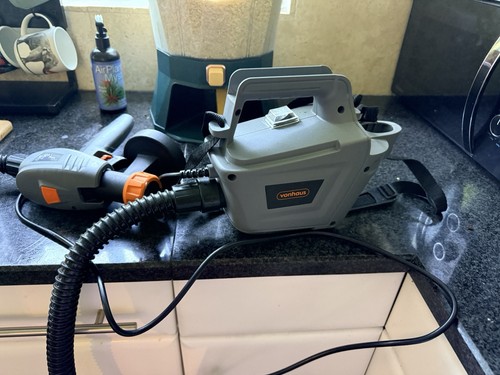 Vonhaus 800w hvlp electric - vonhaus,
