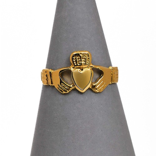Pre owned 14ct gold - pre-owned,