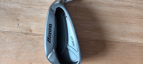 Mizuno mx17 6 irons - 5,