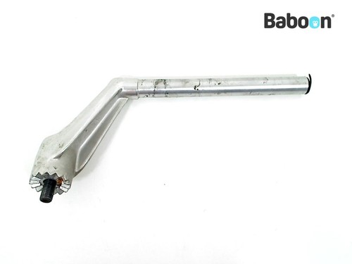 Clip left yamaha 900 - on, f