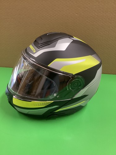 Schuberth concept tracer - schuberth,