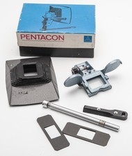 Pentacon Bellows Slide Copy